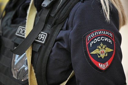 В российском поселке девочка обвинила сожителя матери в развратных действиях