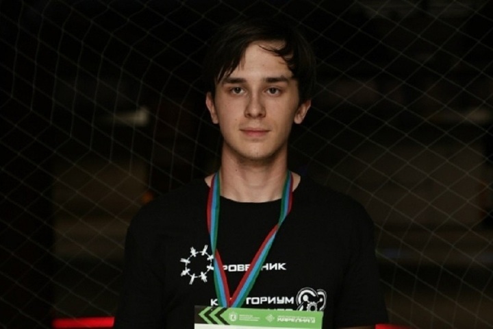 Представитель Карелии поднялся на пьедестал чемпионата СЗФО по дрон-рейсингу