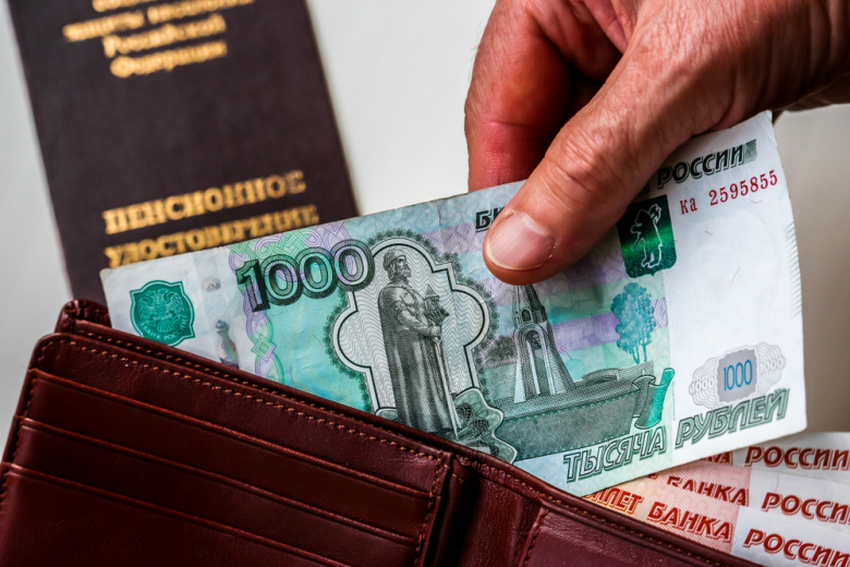 В Госдуме назвали категории россиян с правом на досрочную пенсию