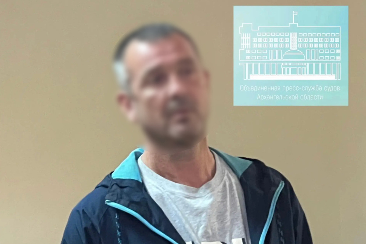 В Северодвинске пьяного электросамокатчика отправили на отработку