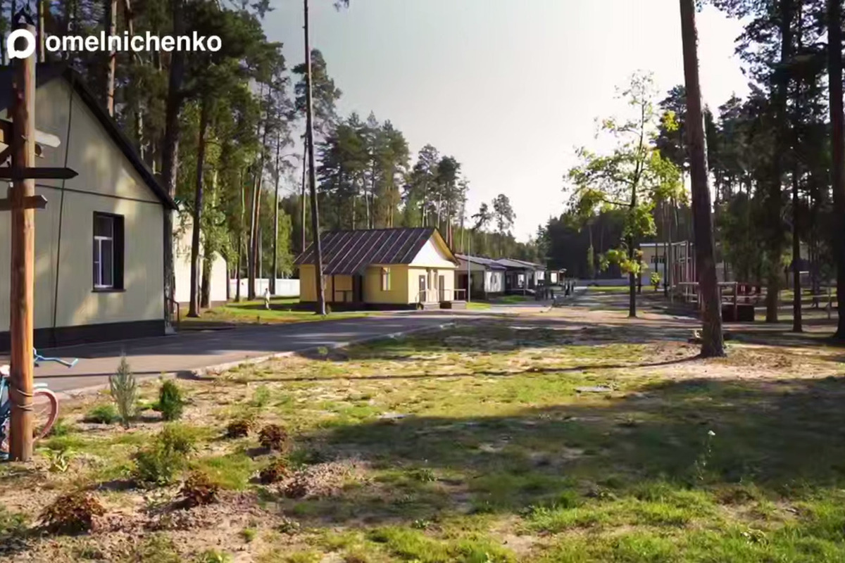 В «Меридиане» прошло выездное голосование