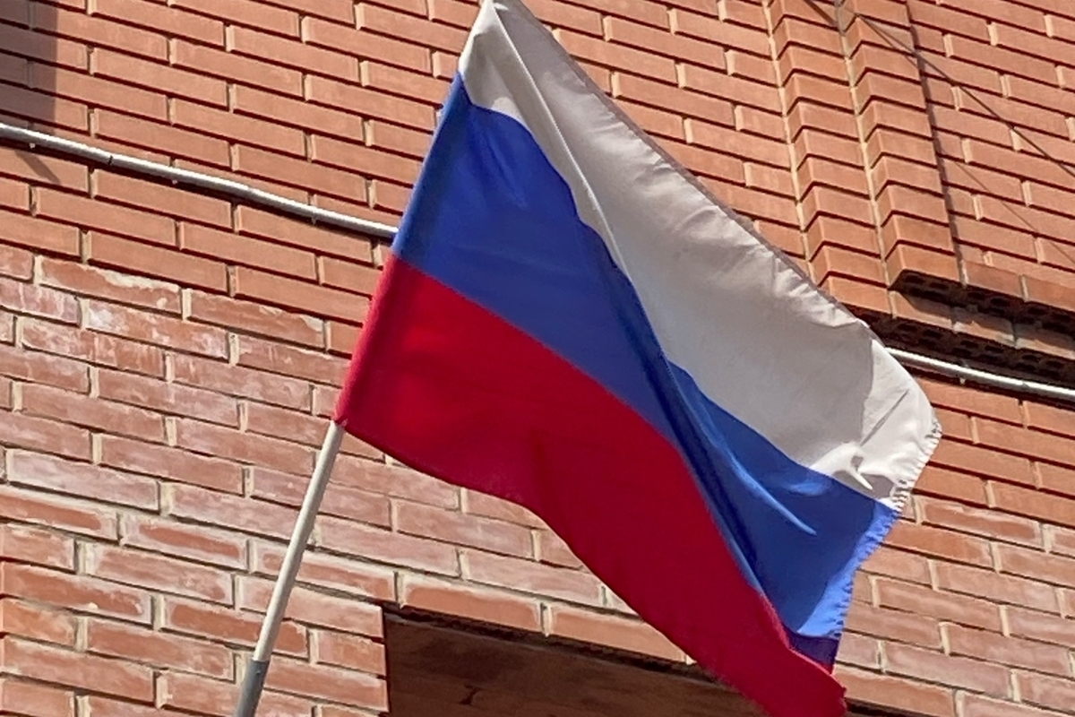 В Китае завершилось голосование на выборах в Госдуму