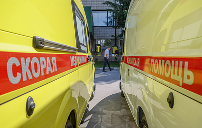 В курском приграничье при атаках ВСУ пострадали два человека