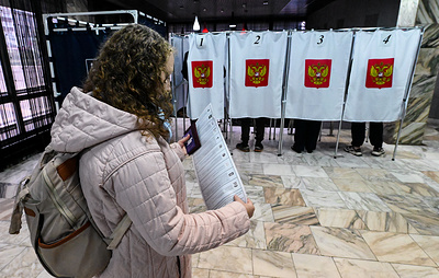 В ОП призвали россиян критически оценивать сообщения о нарушениях на выборах