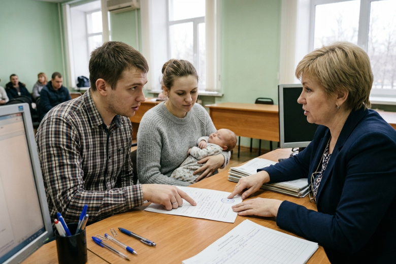 Россиянам объяснили разницу между отчествами Никитович и Никитич