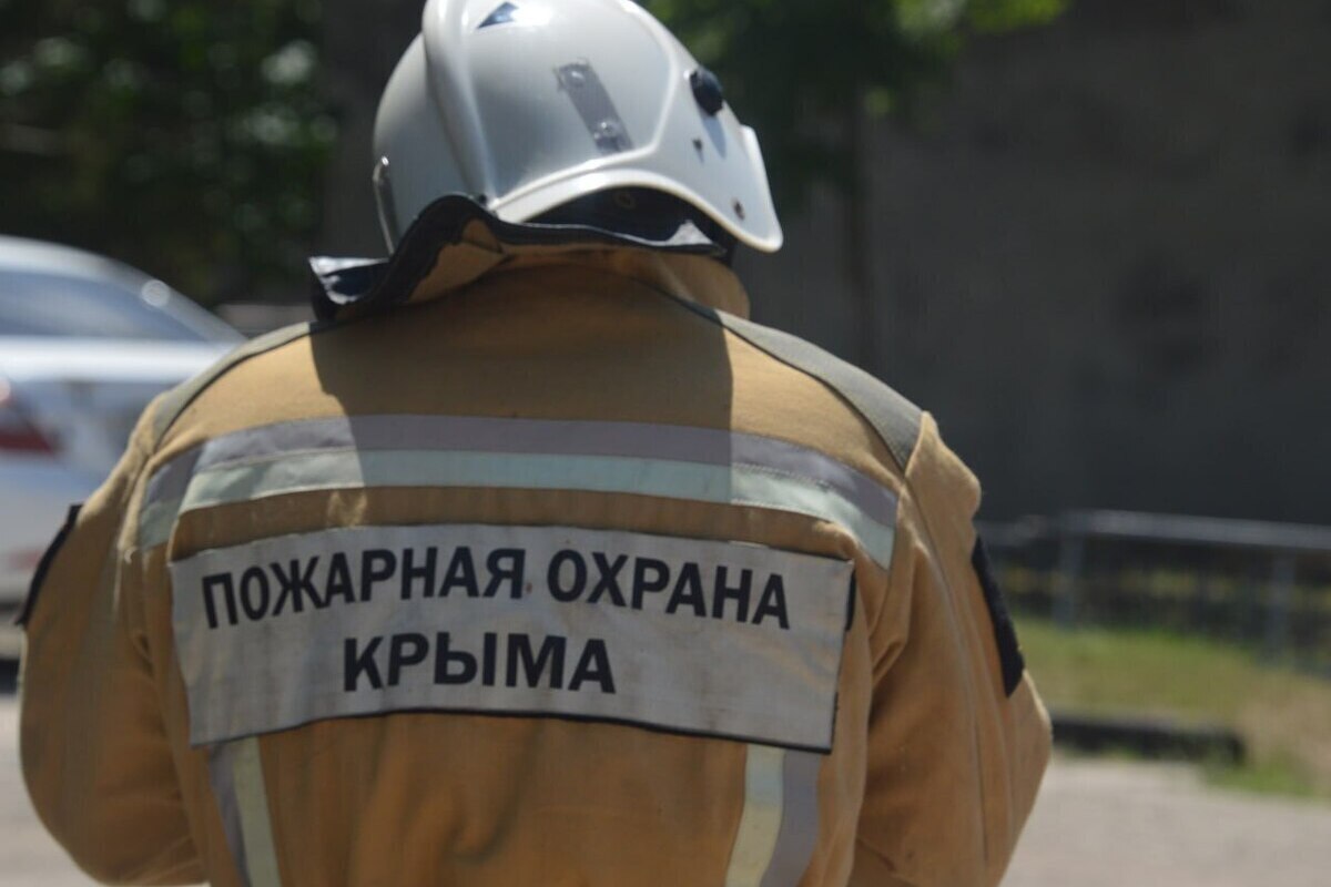 За лето в Крыму пропали 110 человек, 82 нашли живыми