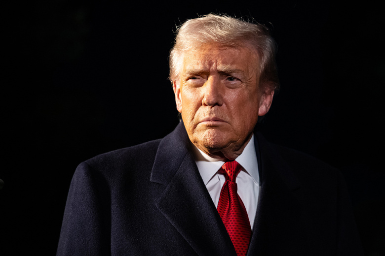 Датская пресса подала соглашение с США по Гренландии как поражение Трампа