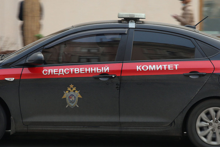 Бастрыкин взял на контроль дело о смерти мужчины на Алтае
