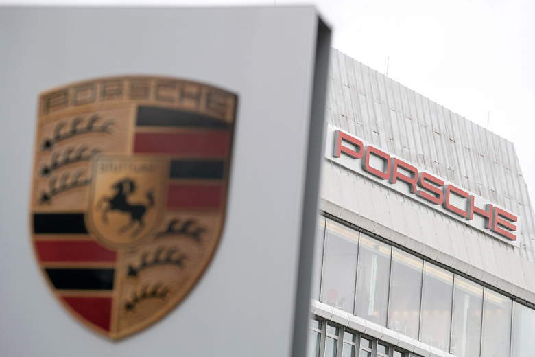 Стало известно о масштабных сокращениях на заводах Porsche