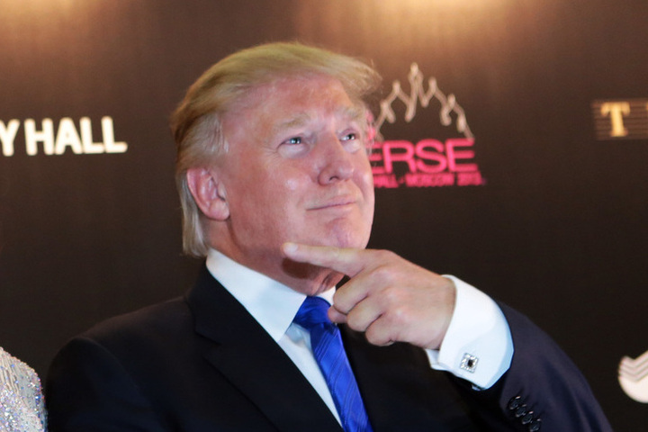 Американские СМИ заявили о тайном сговоре Трампа с фармкомпаниями