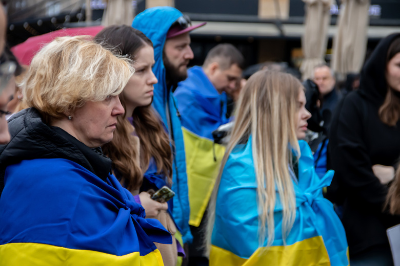 «В замкнутом круге»: Украине предрекли катастрофу с масштабными протестами