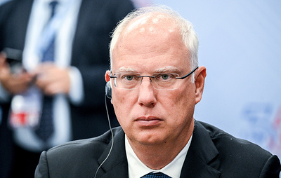 Дмитриев заявил, что "только мигранты доверяют Великобритании"