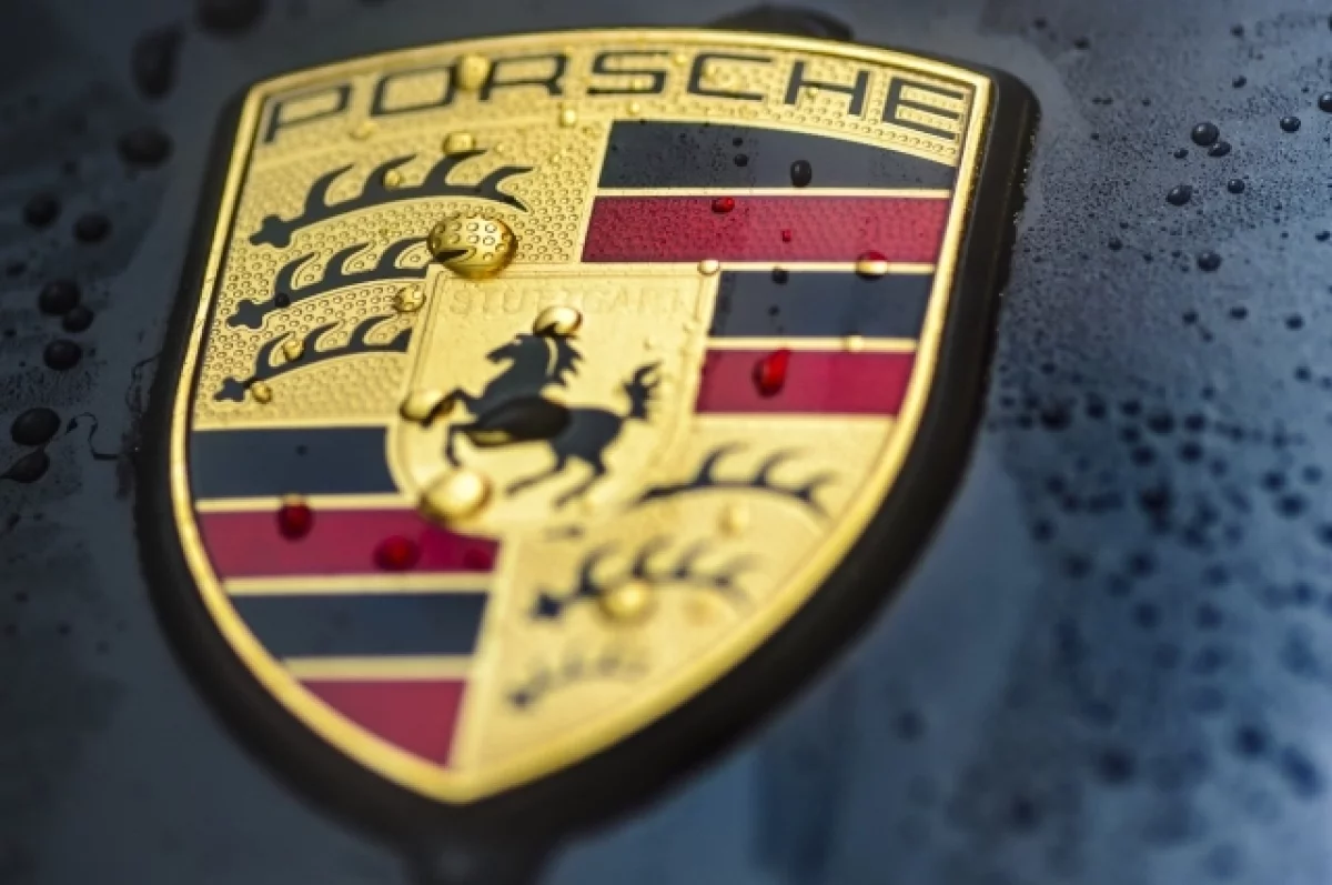 Volkswagen намерен сократить 4 тысячи рабочих мест на заводах Porsche