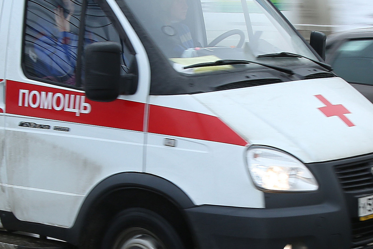 Число пострадавших при атаке ВСУ на автобус в Горловке увеличилось