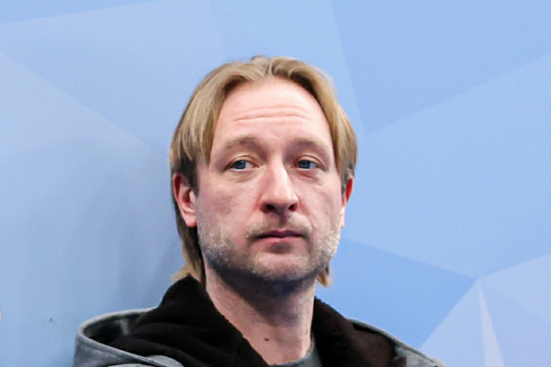Плющенко попал в больницу в Турции