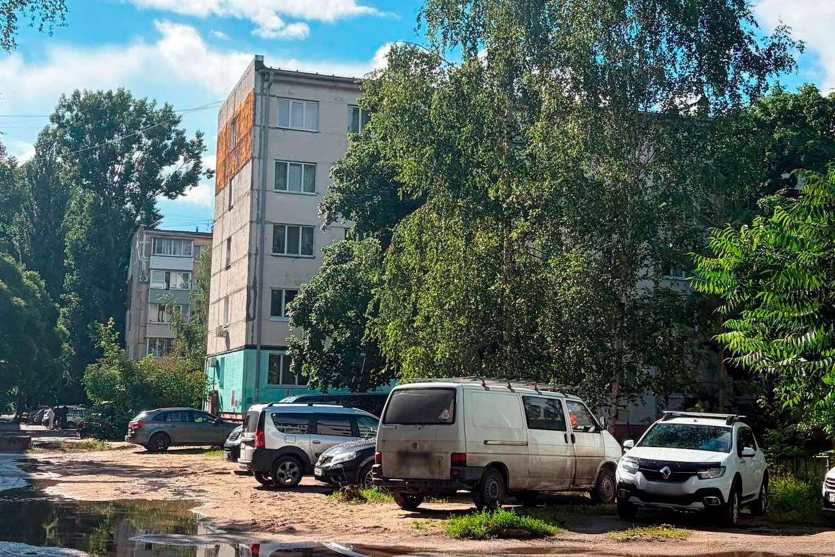 Синоптики обещают липчанам комфортную погоду 13 августа