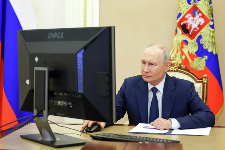 Выборы-2026: как голосовали первые лица государства
