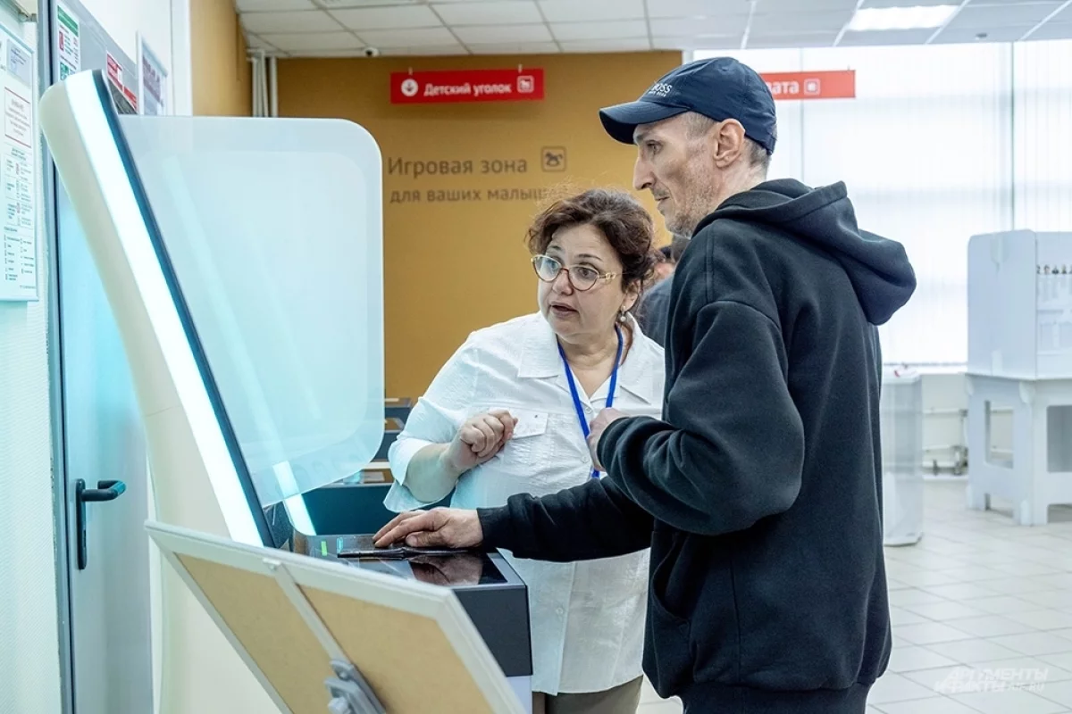 «Никаких эксцессов». Как прошел второй день выборов в России