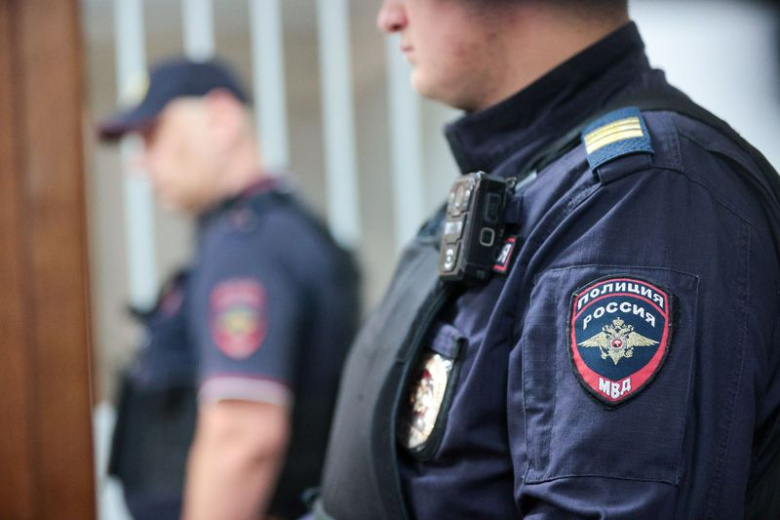 Стали известны новые детали обстрела автомобиля в центре Москвы