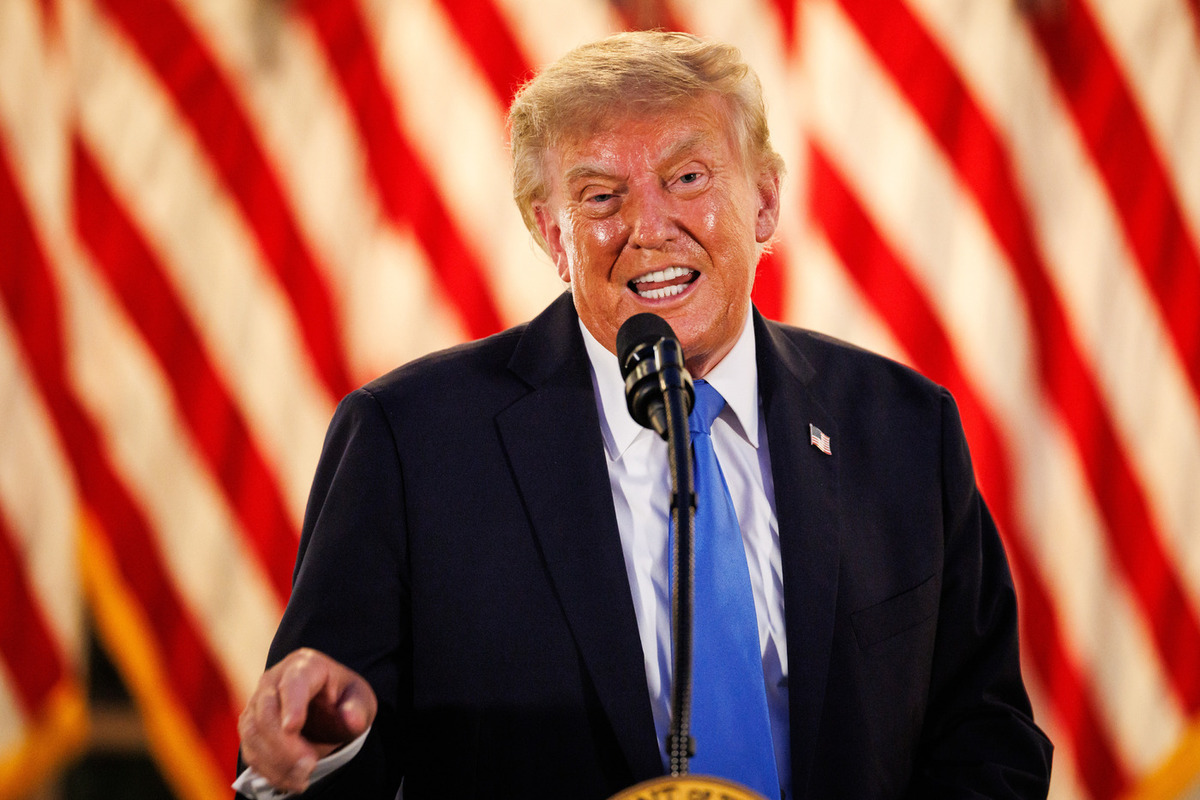 СМИ: Трамп застал техотрасль США врасплох заявлением о «Силах ИИ»