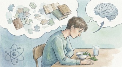 Врач Кондальская: дефицит железа может быть причиной снижения памяти у молодых