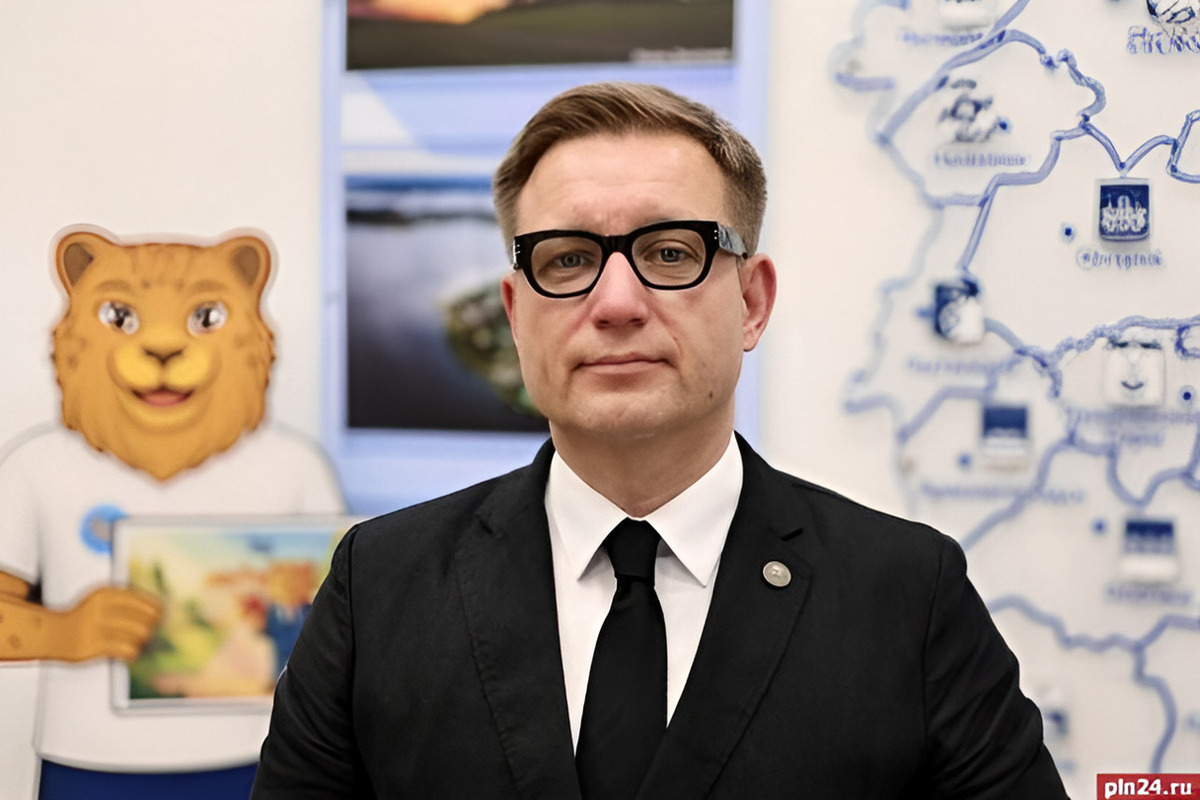 Игорь Сопов: «Мы всех ждем на избирательных участках»