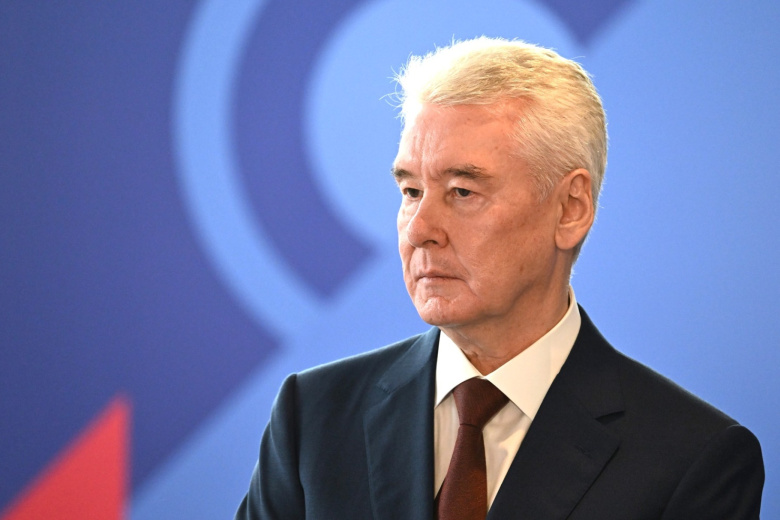 Собянин рассказал о ликвидации более 1600 дронов