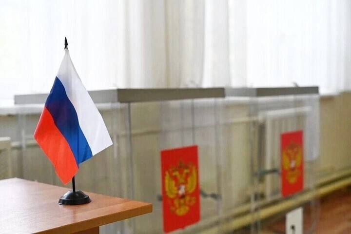 Явка на выборах депутатов Госдумы и Мособлдумы в Серпухове достигла 35,52%