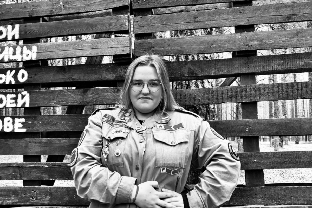 В САФУ сообщили о смерти студентки после ДТП на М-8
