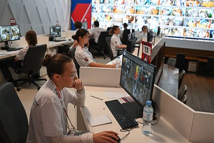 Раскрыта явка на выборах в Госдуму