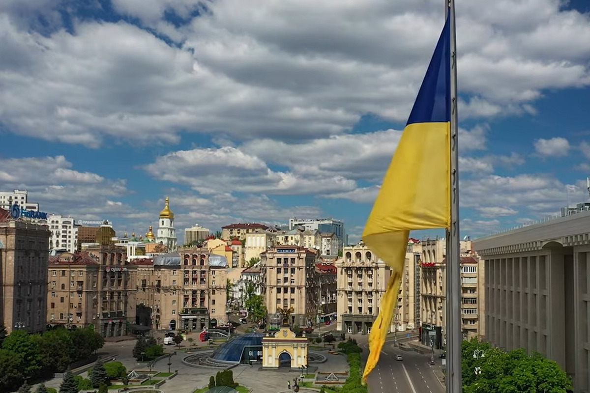 «Будущее Украины окажется под вопросом»: в Китае предупредили Киев