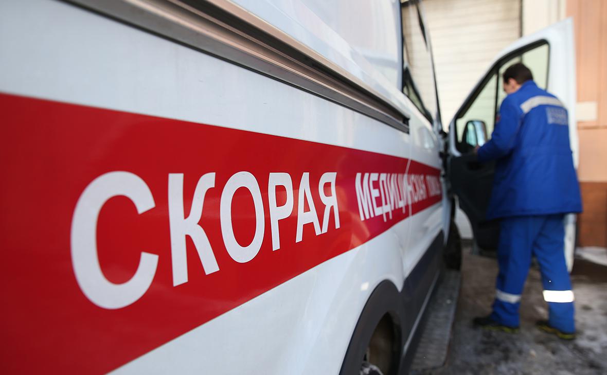 Член УИК Херсонской области погибла при атаке БПЛА на автобус