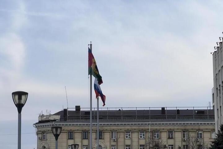 На Кубани отметили проект по развитию женского предпринимательства