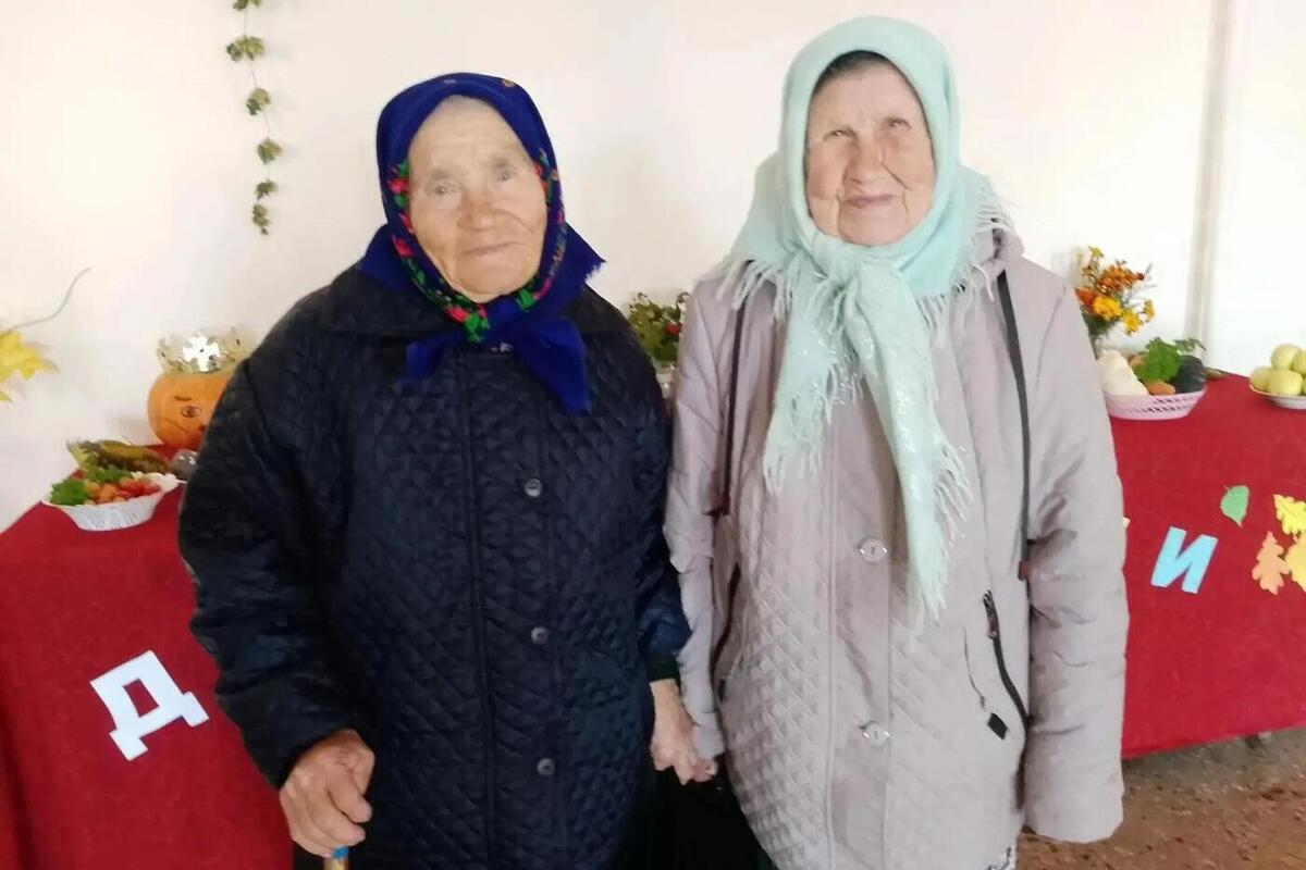 90-летняя мать участника СВО рассказала, за что отдала свой голос на выборах