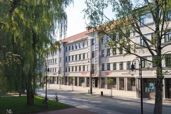 Детская библиотека Черняховска пробилась в престижную сотню