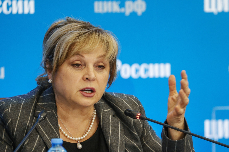 «Мерзкие уроды»: Памфилова обрушилась на ВСУ после убийства члена избиркома