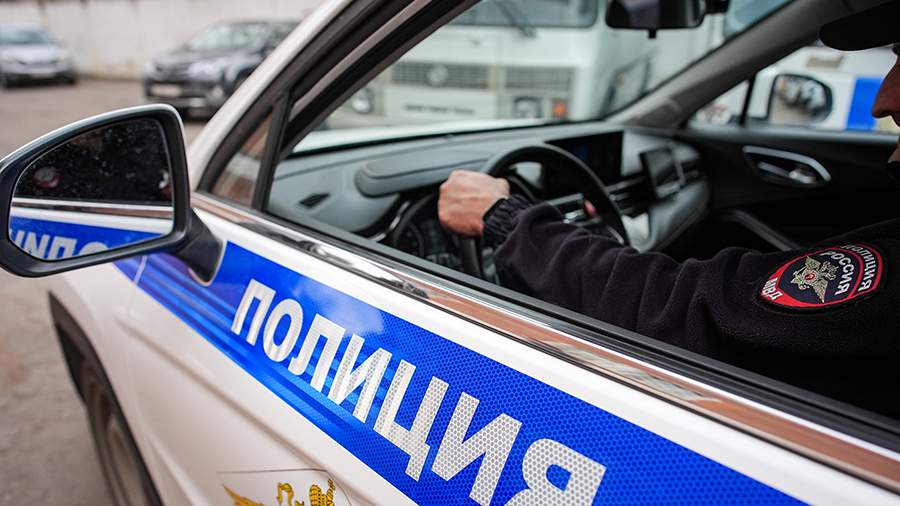 Автомобиль учредителя ресторана Levantine обстреляли на западе Москвы