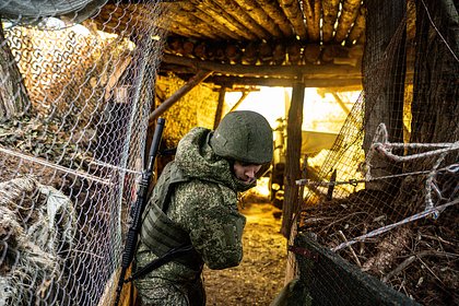 Раскрыты подробности о новых ударах ВС России по объектам на Украине