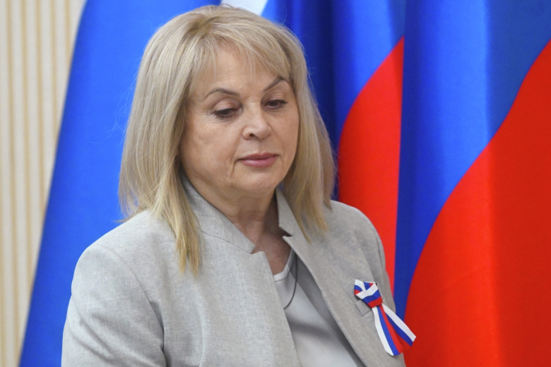 Памфилова назвала «укроуродами» военных ВСУ, атаковавших школу в Запорожье