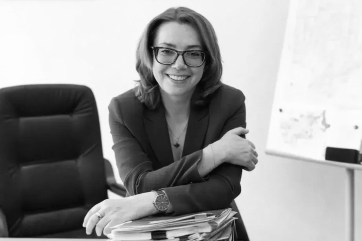 Умерла директор Калининградского зоопарка Светлана Соколова