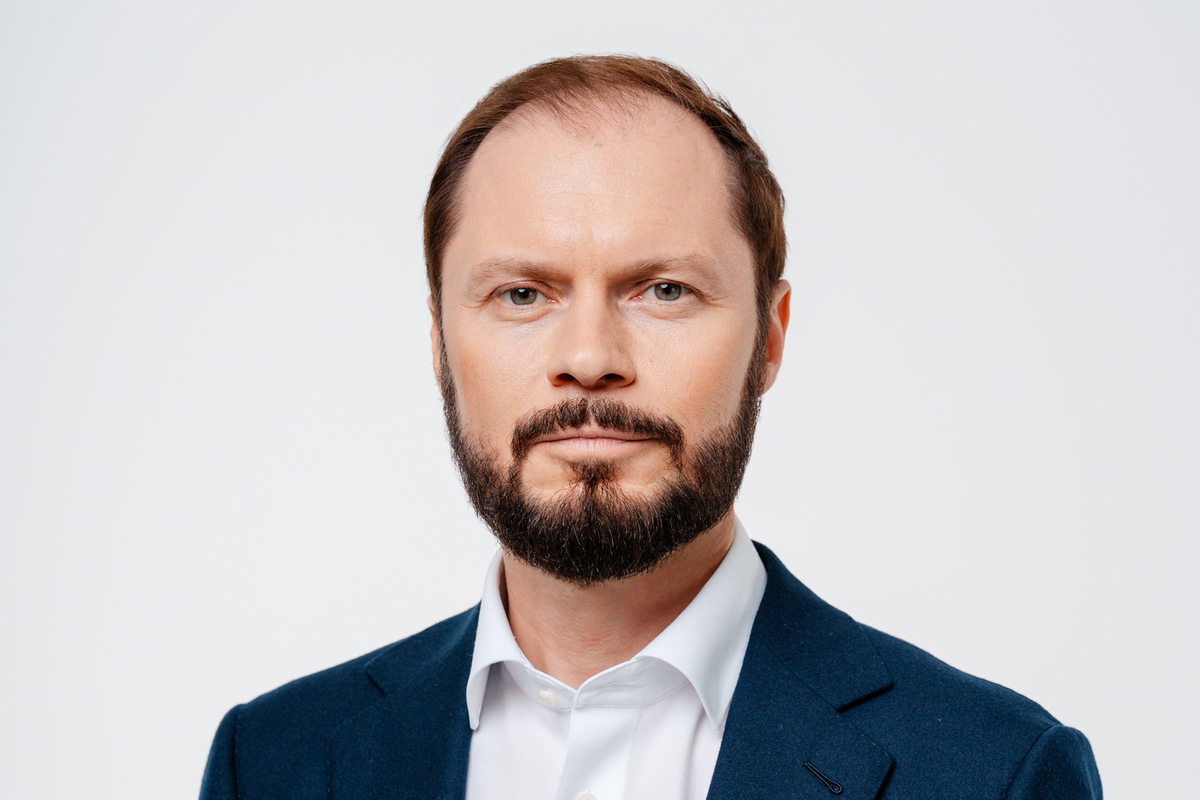 Виталий Королев поздравил работников лесного комплекса Тверской области с профессиональным праздником