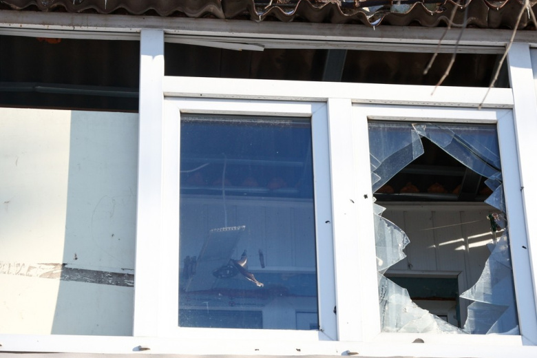 В Туле сообщили об опасной находке после уничтожения БПЛА