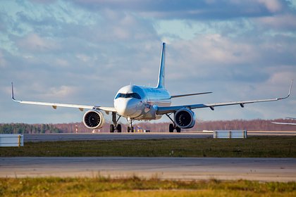 Более 400 рейсов задержали в аэропортах Москвы