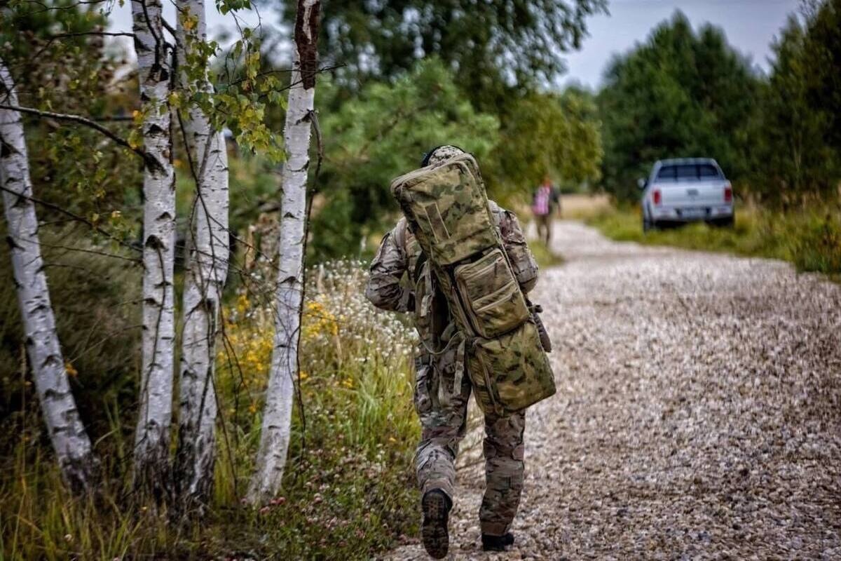 Пять рязанских военнослужащих освобождены из украинского плена в 2026 году