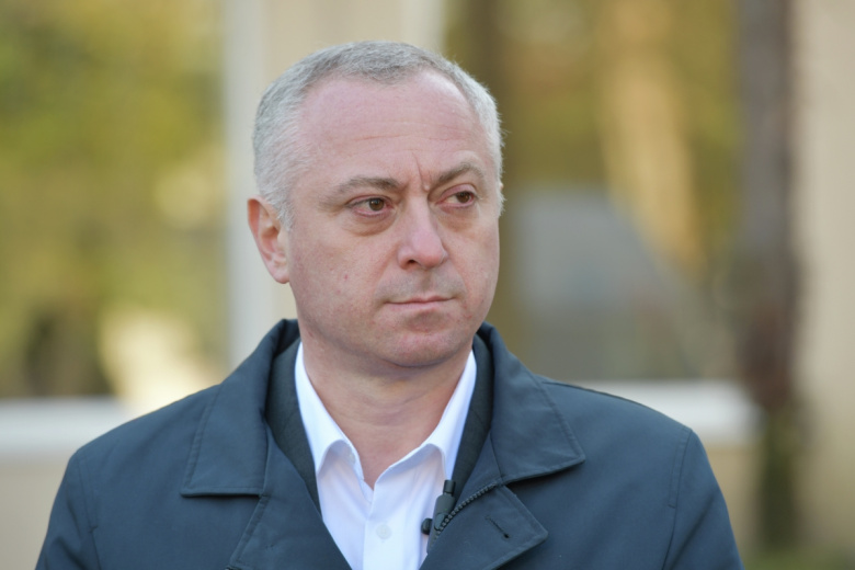 Президент Абхазии объяснил свой голос на выборах в Госдуму
