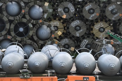 Россия увеличила число ударов авиабомбами по ВСУ в Запорожской области
