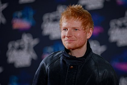 Эд Ширан извинился на фоне скандала с поддержавшим Палестину рэпером