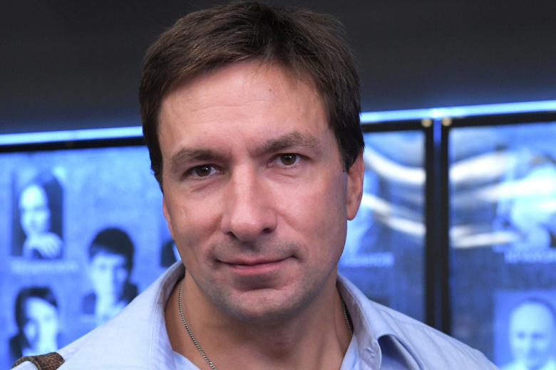 В театре Вахтангова ответили на слухи о госпитализации актера Антипенко