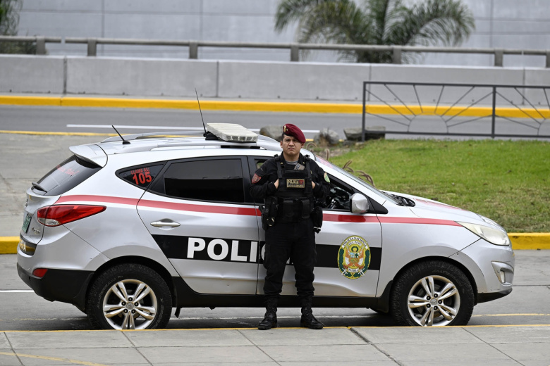 Предвыборная кампания в Перу обернулась жестоким убийством кандидата