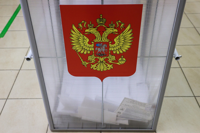 Названо число подтвержденных нарушений на выборах в Госдуму